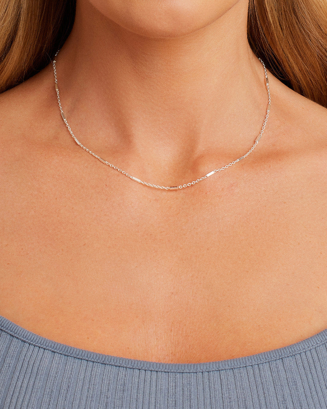 Core Tatum Necklace