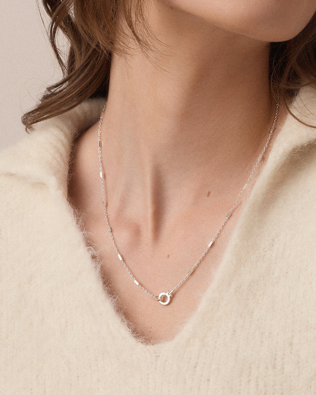 Core Tatum Necklace