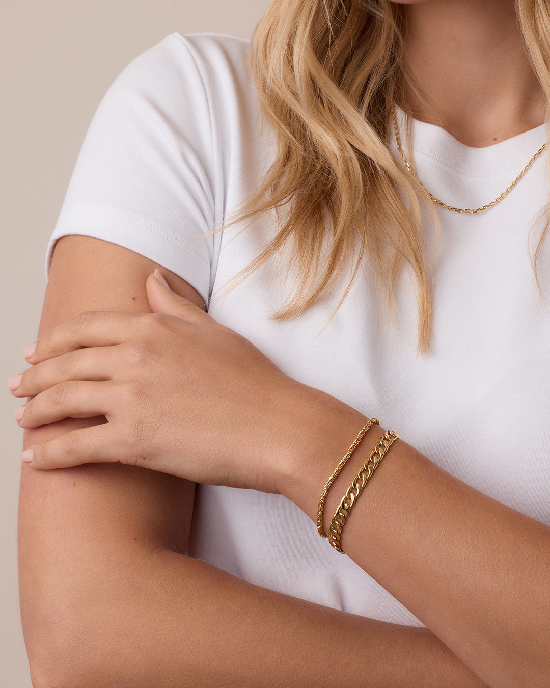 Core Marin Bracelet