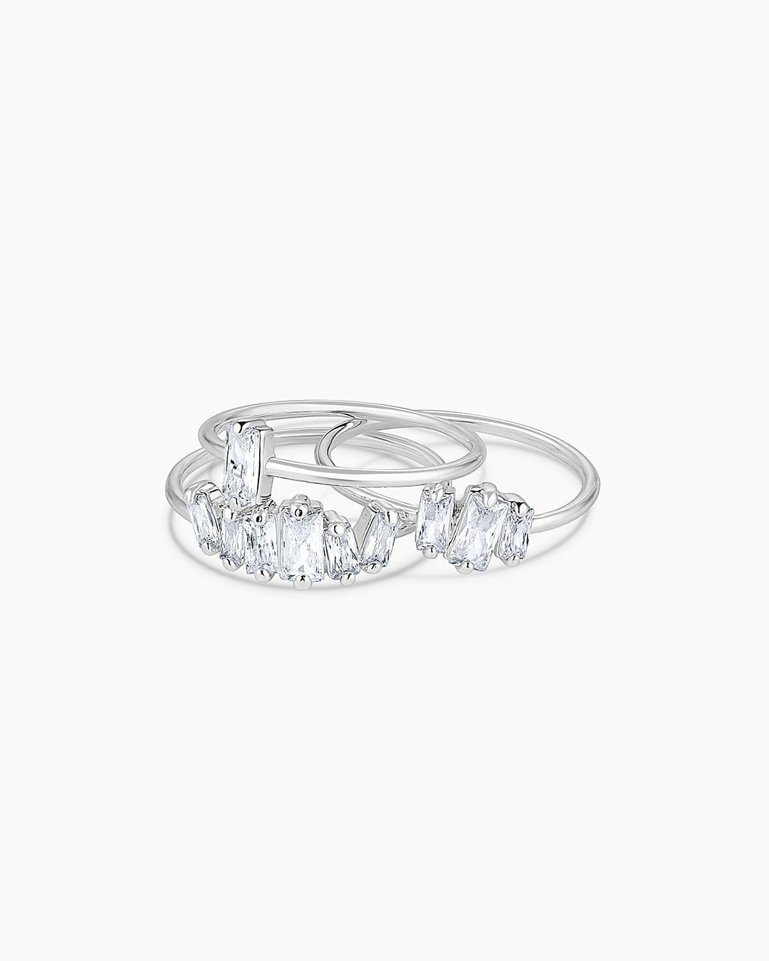 Core Amara Ring Set