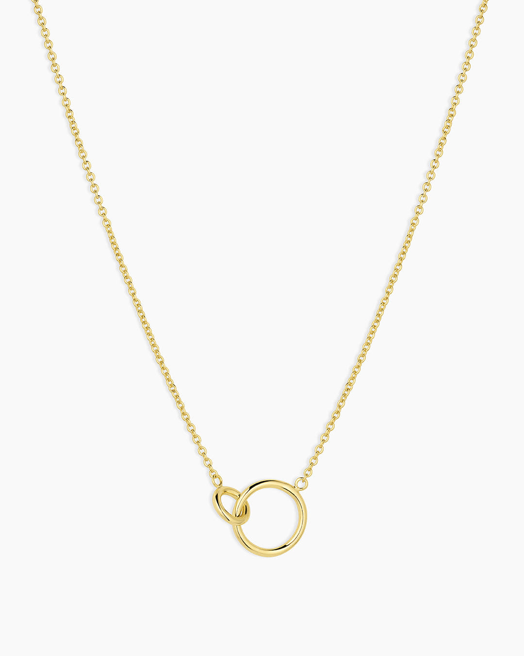 Core Wilshire Adjustable Necklace