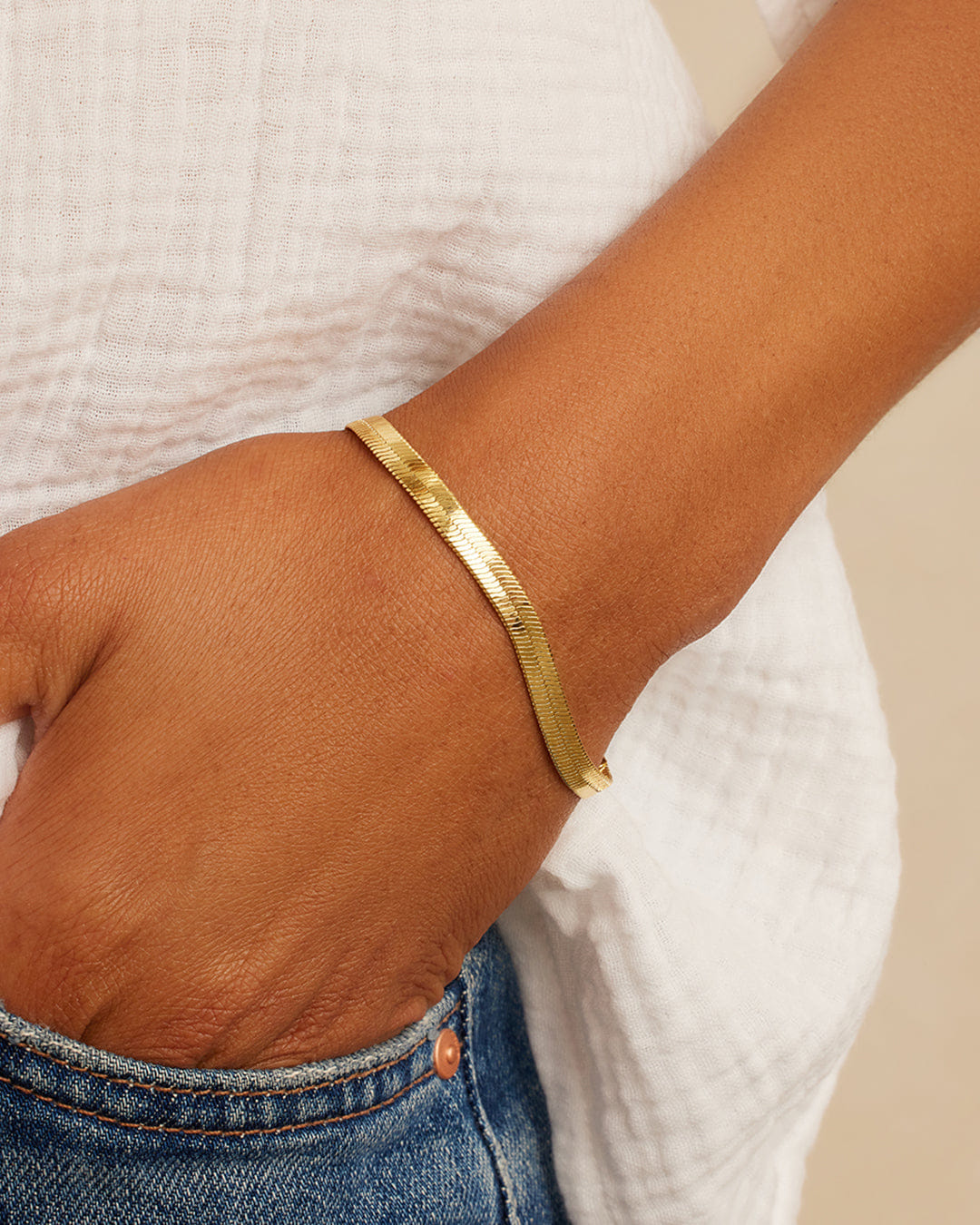 Core Venice Bracelet