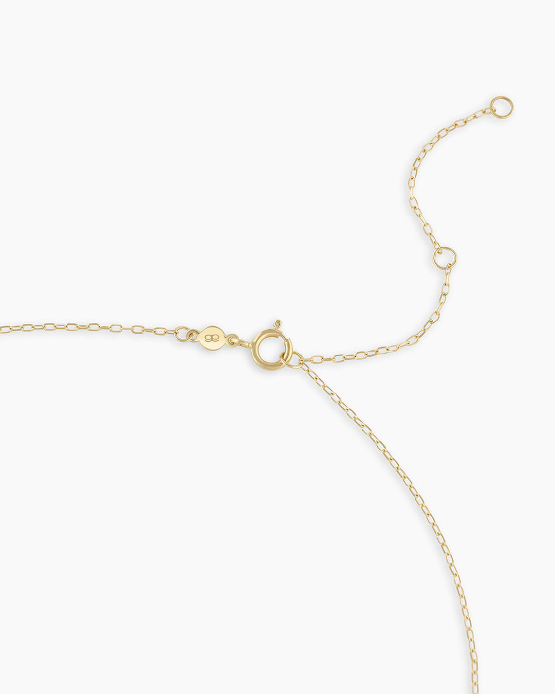Fine 14K Diamond and Opal Necklace