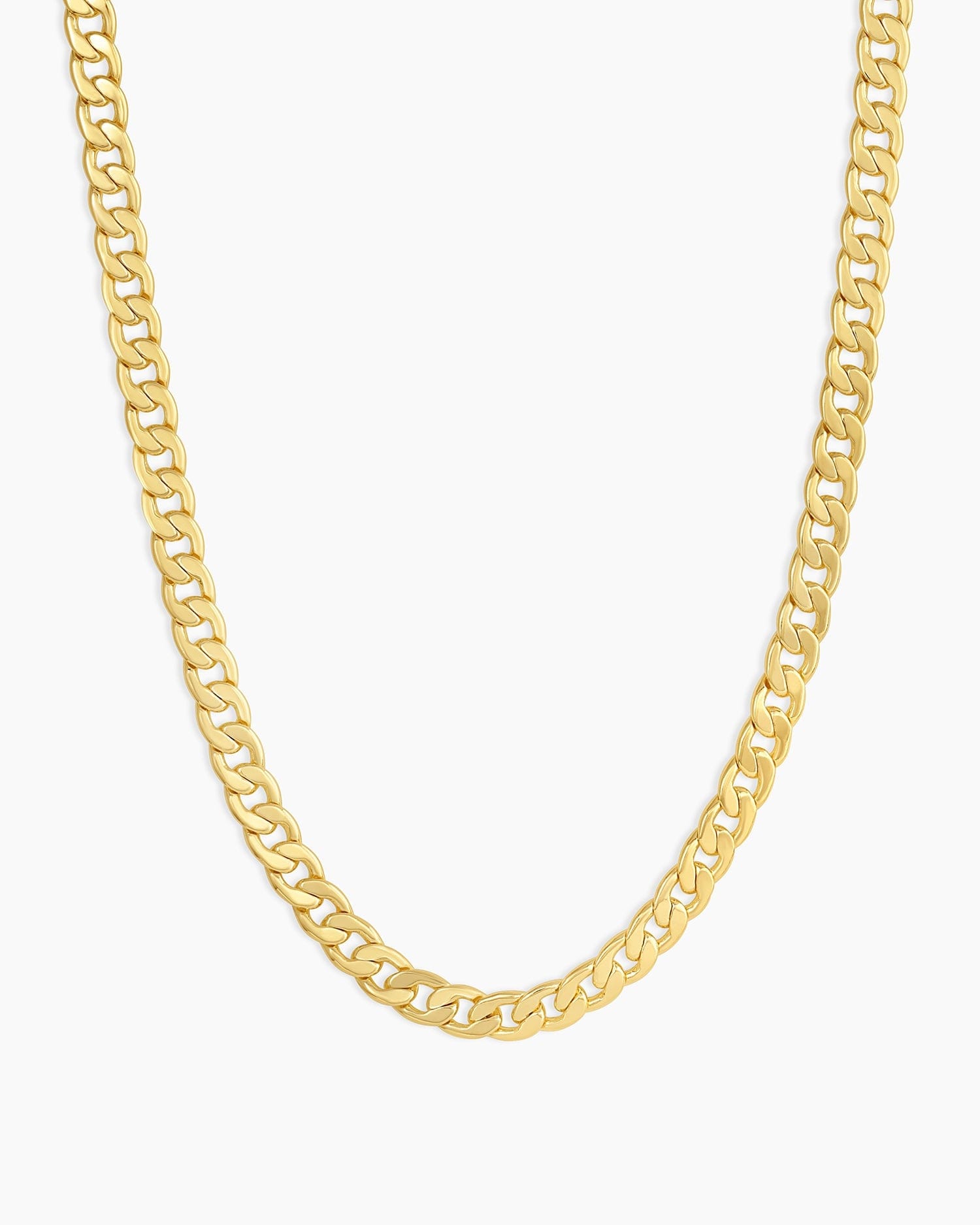 Core Wilder Necklace