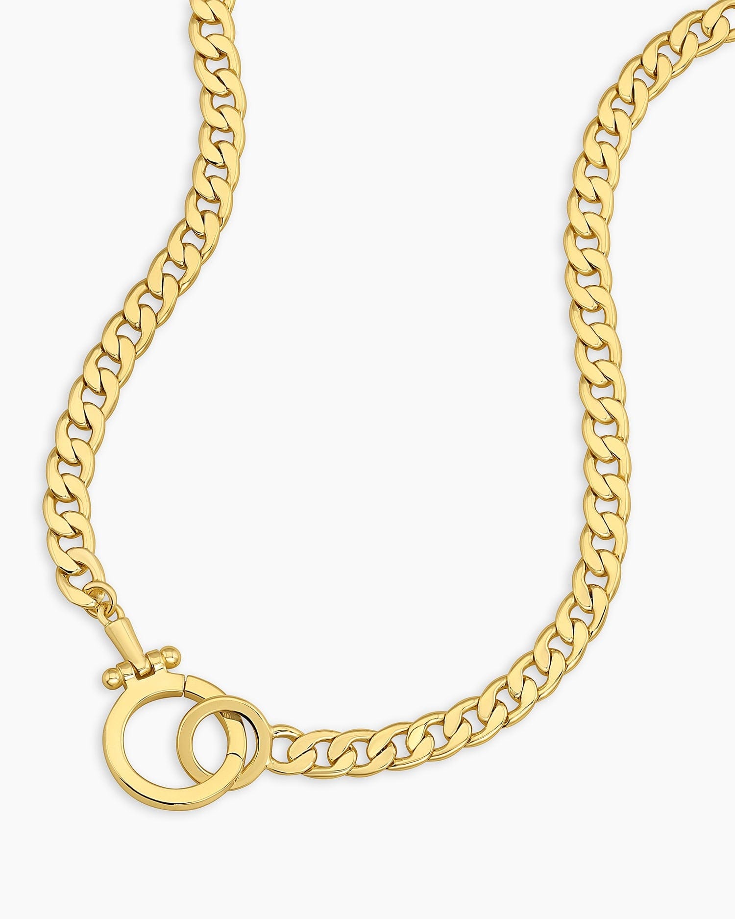 Core Wilder Necklace
