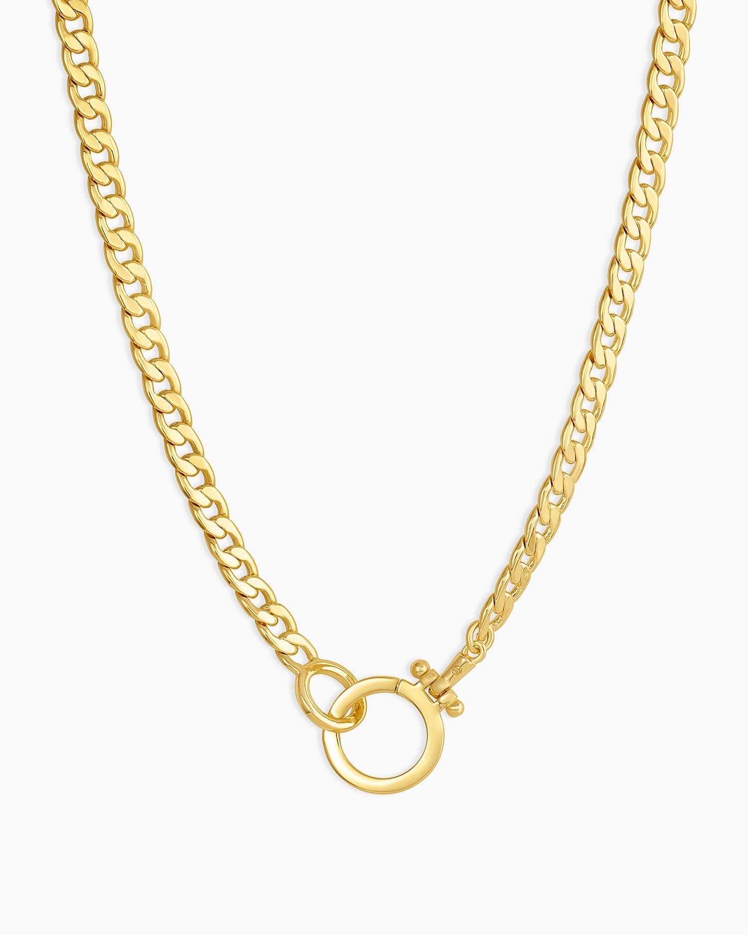 Core Wilder Necklace