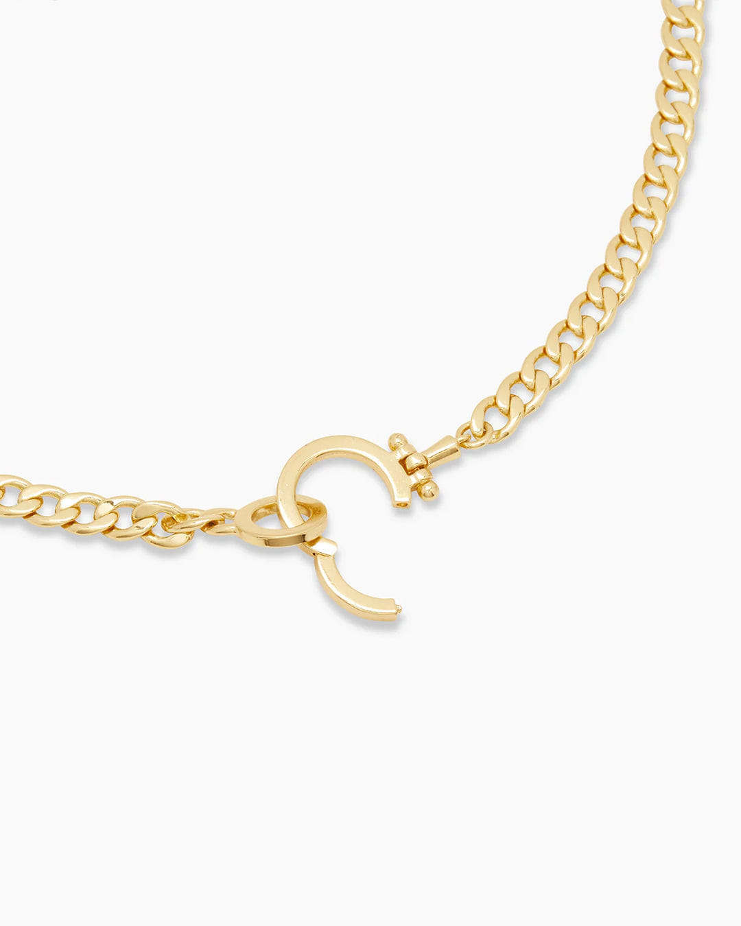 Core Wilder Necklace