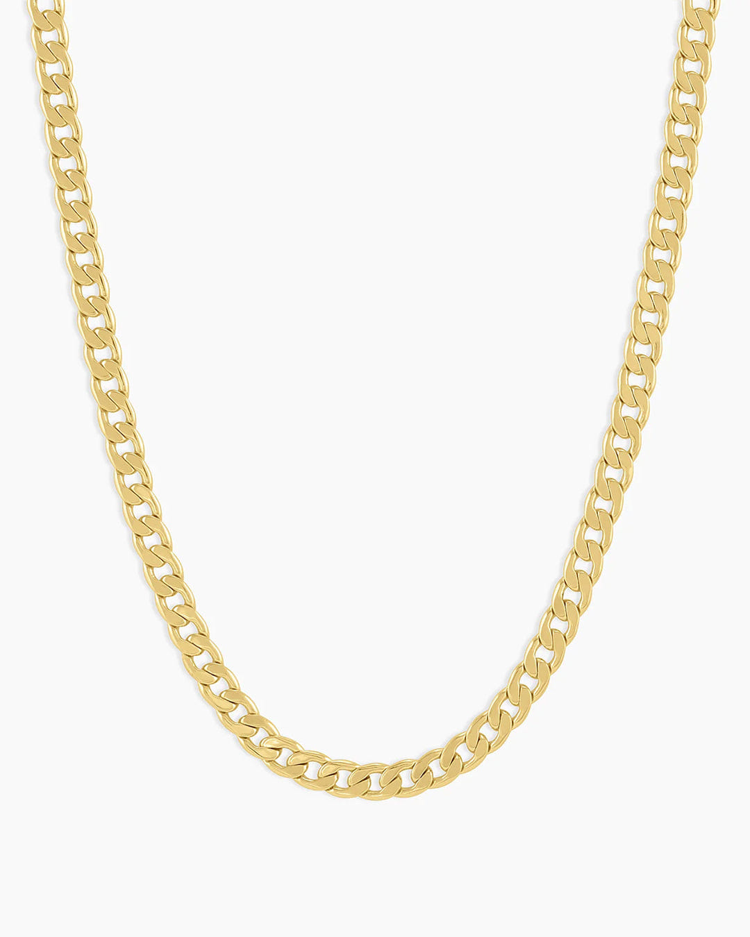 Core Wilder Necklace