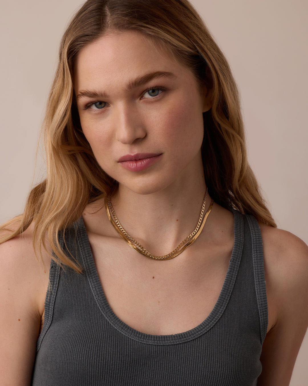 Core Venice Necklace
