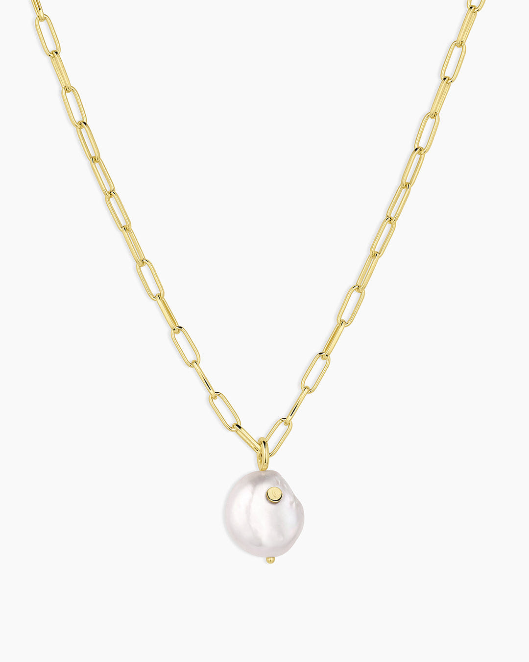 Pearls Reese Pearl Necklace