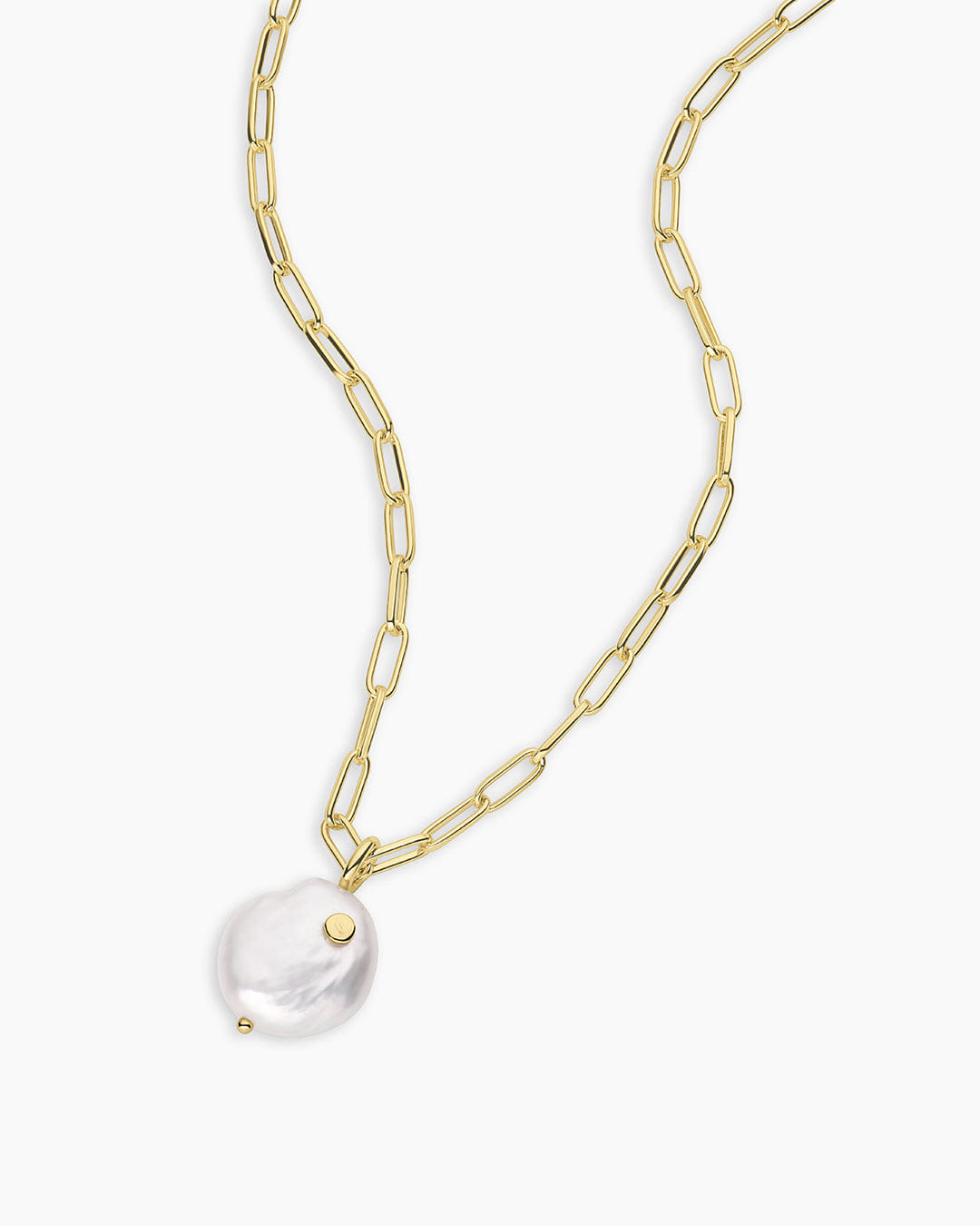 Pearls Reese Pearl Necklace