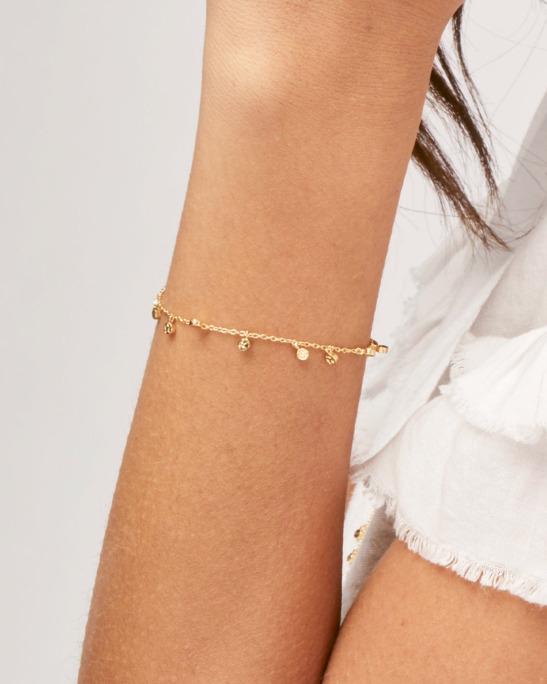 Core Chloe Mini Bracelet