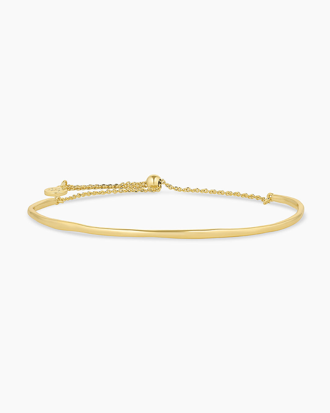Core Taner Bar Bracelet