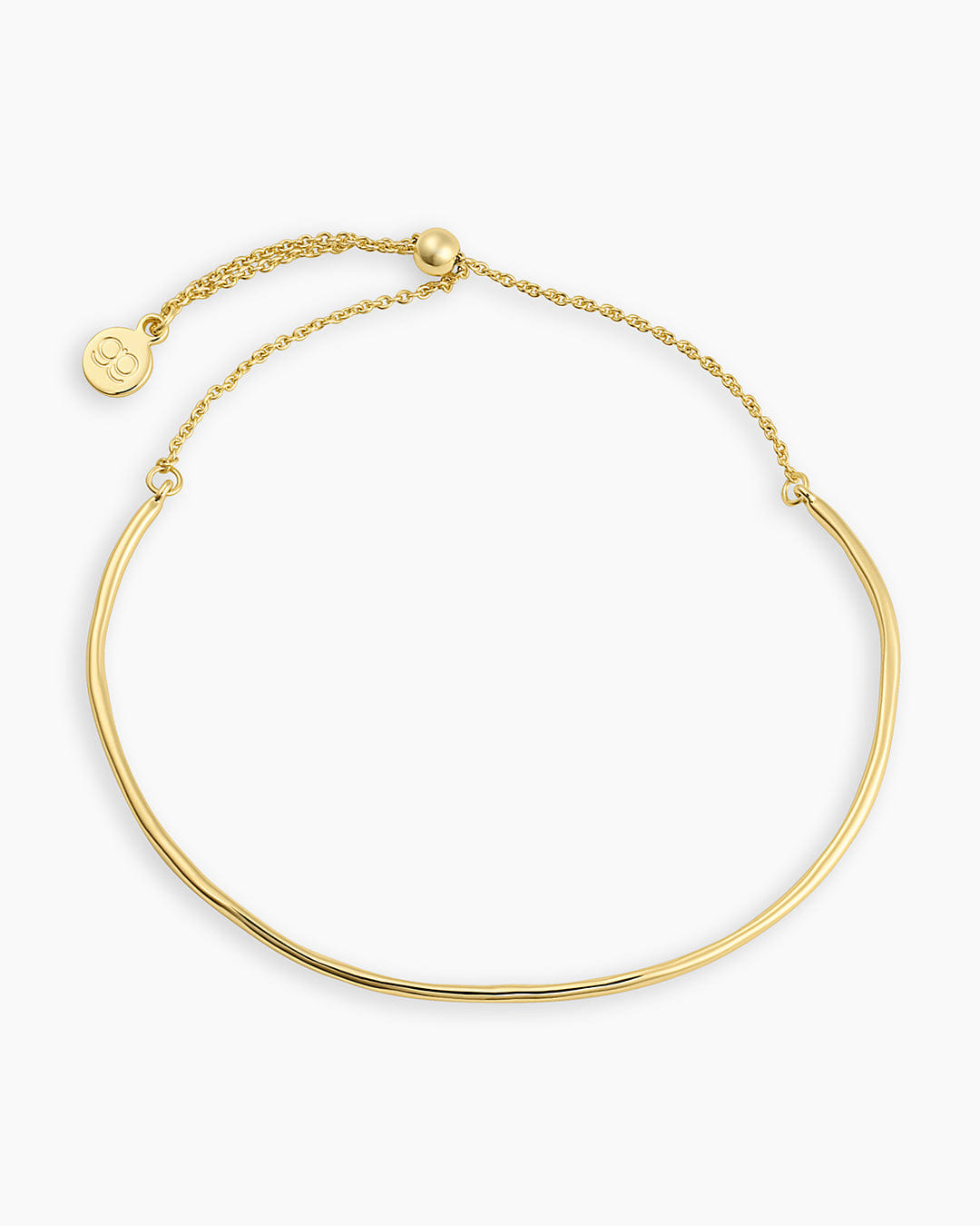 Core Taner Bar Bracelet