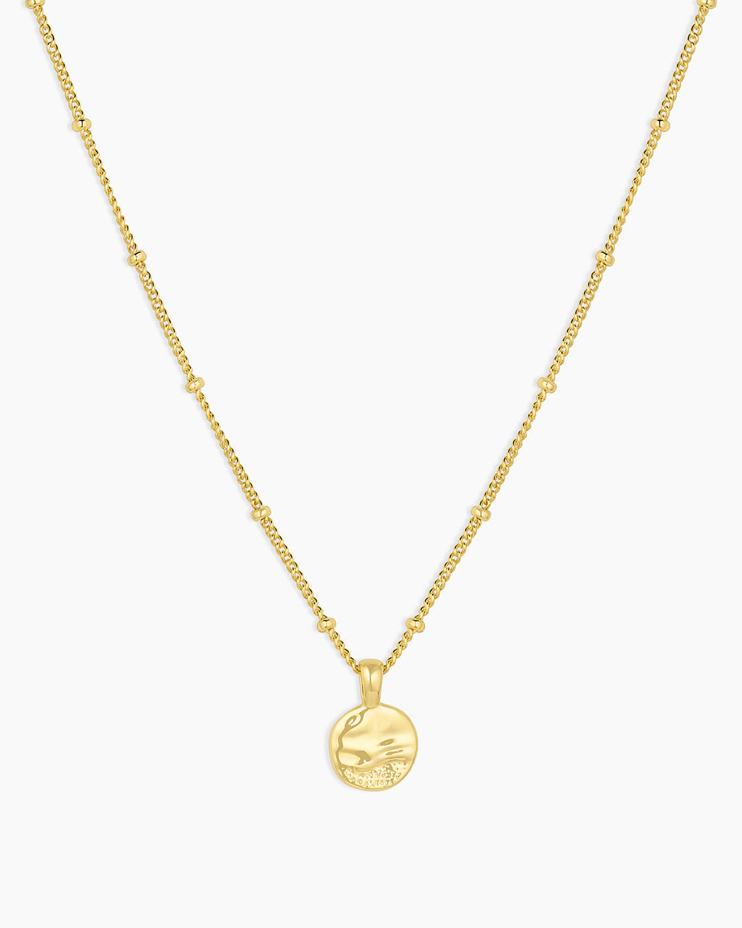 Core Shorebreak Necklace
