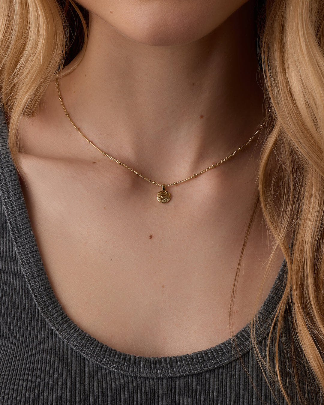 Core Shorebreak Necklace