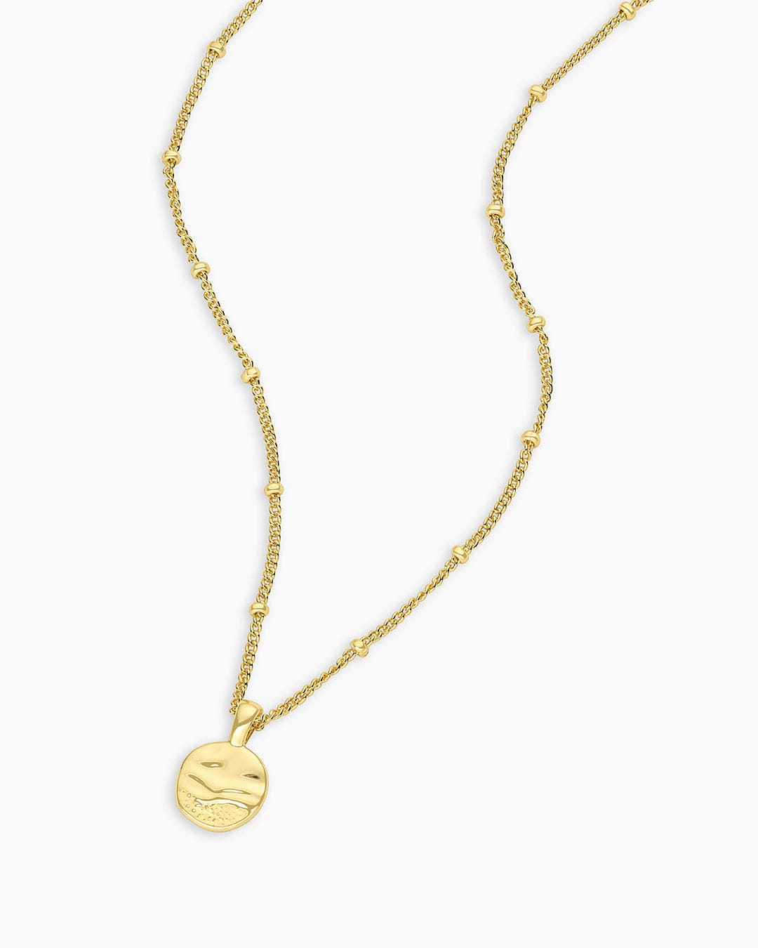 Core Shorebreak Necklace