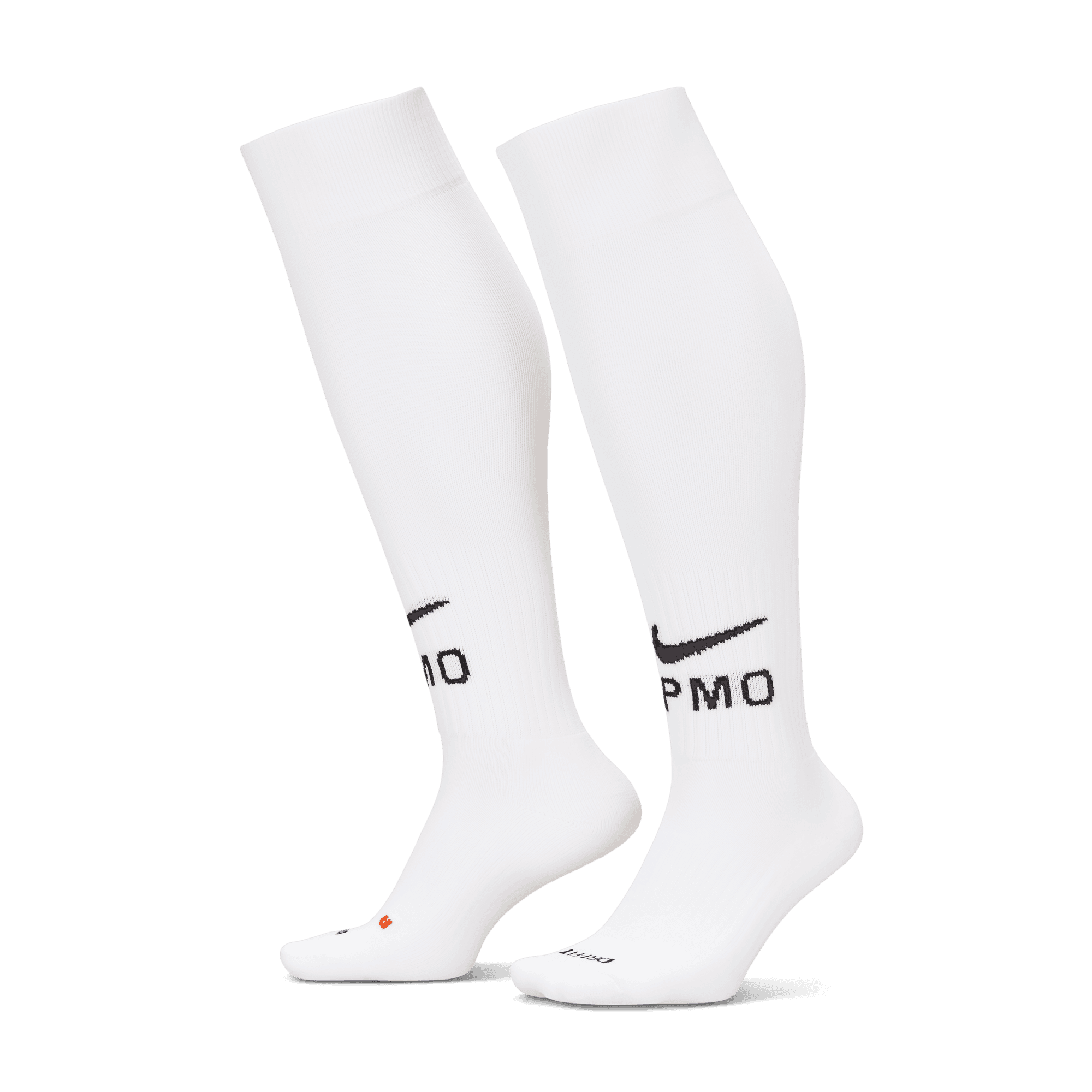 Nike KOREA X PEACEMINUSONE X NIKE "X2" ACADEMY SOCKS - WHITE