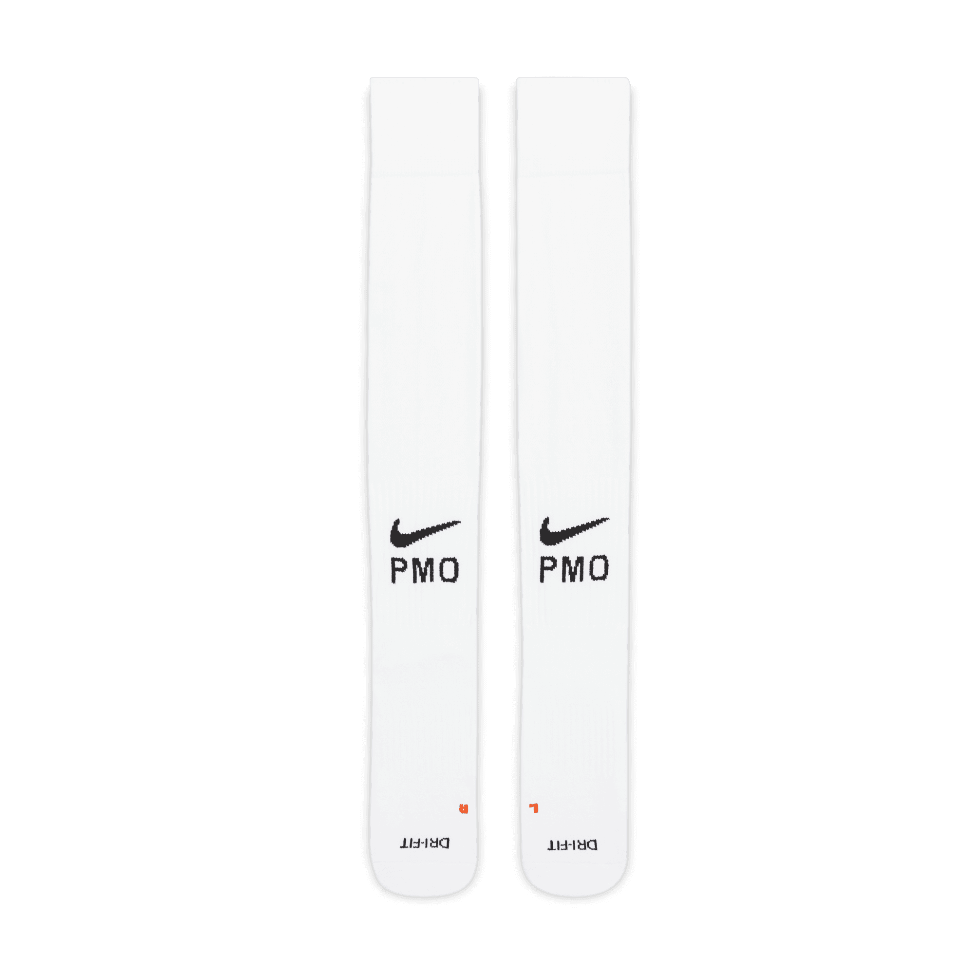 Nike KOREA X PEACEMINUSONE X NIKE "X2" ACADEMY SOCKS - WHITE