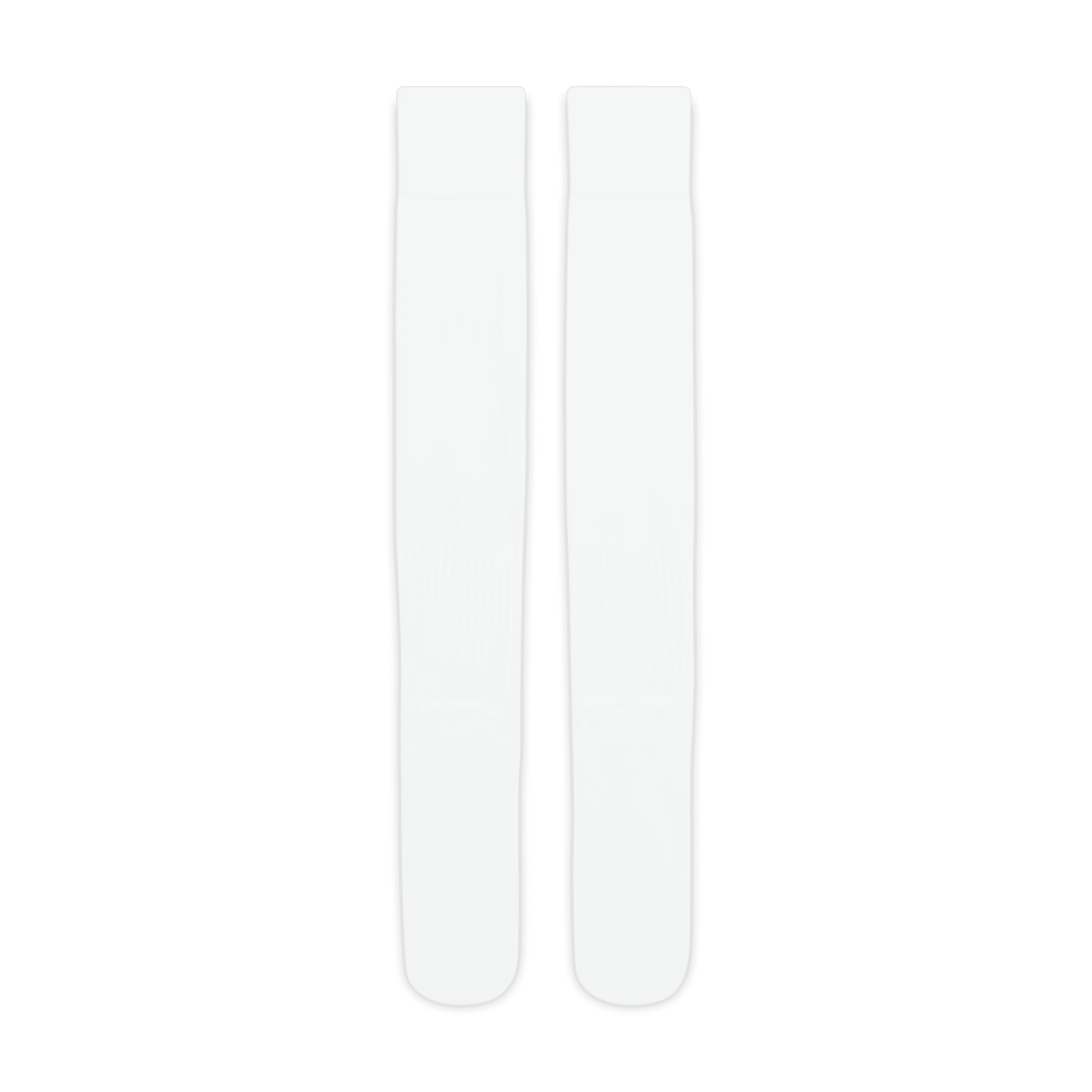 Nike KOREA X PEACEMINUSONE X NIKE "X2" ACADEMY SOCKS - WHITE