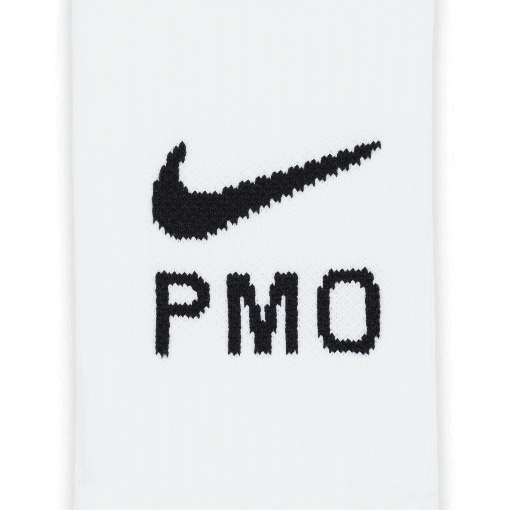 Nike KOREA X PEACEMINUSONE X NIKE "X2" ACADEMY SOCKS - WHITE