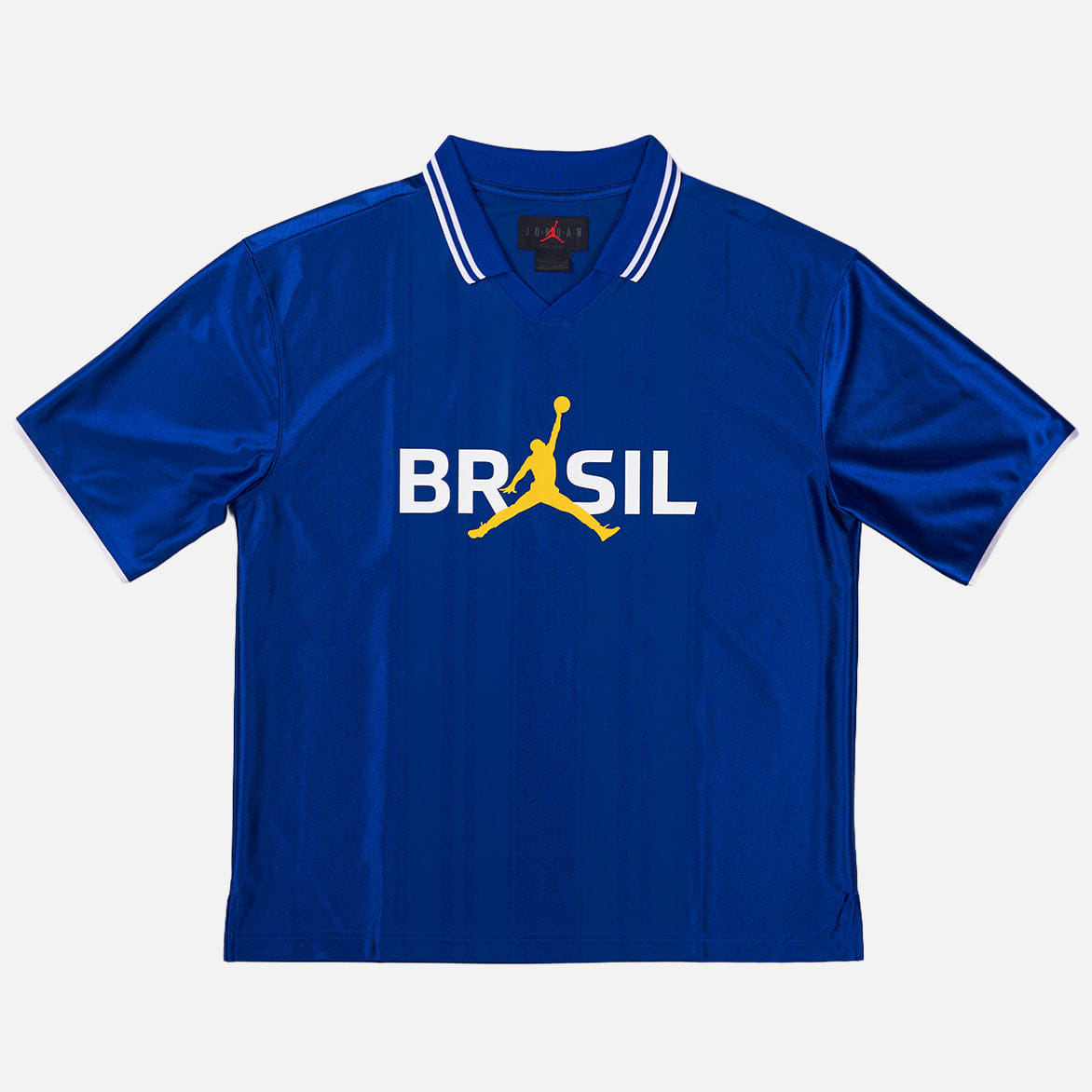 Air Jordan JORDAN BRASIL AWAY JERSEY - OLD ROYAL