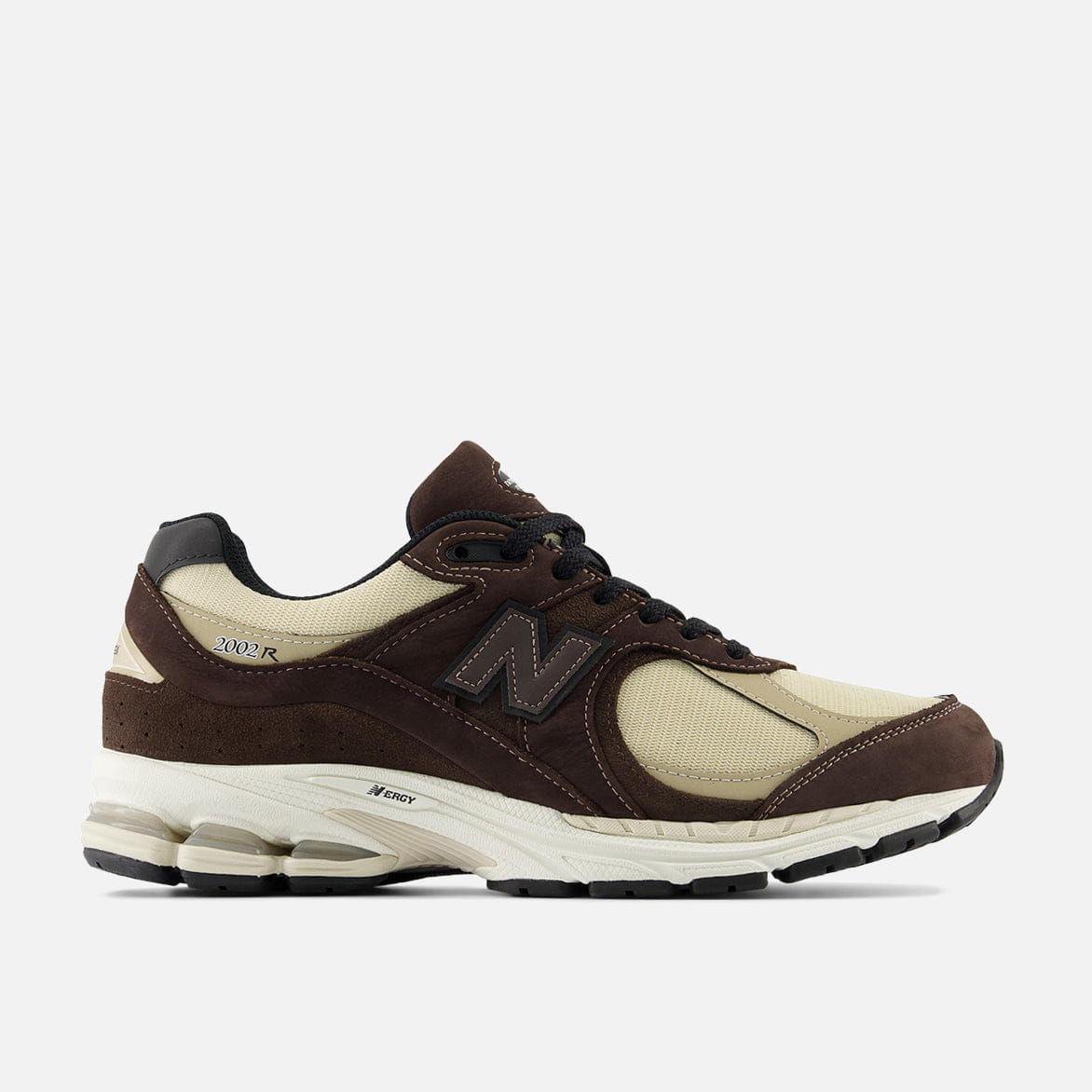 New Balance 2002RX GORE-TEX - BLACK COFFEE / SANDSTONE
