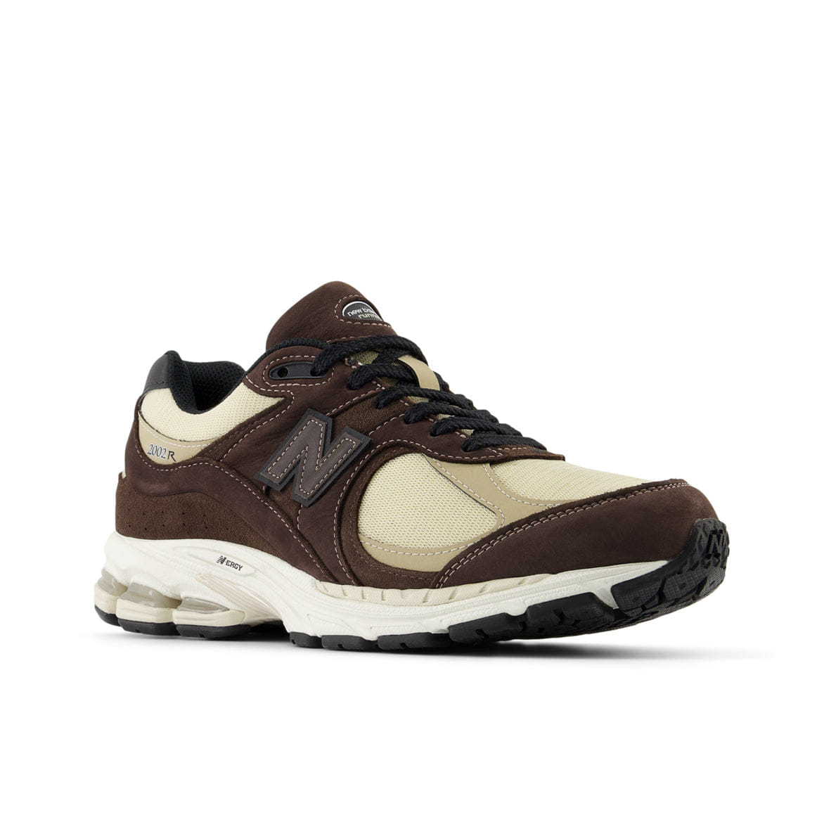 New Balance 2002RX GORE-TEX - BLACK COFFEE / SANDSTONE