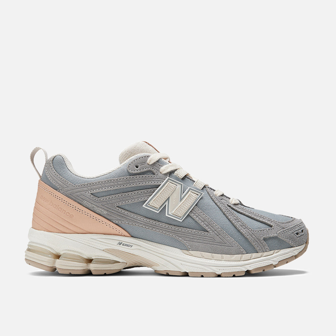 New Balance 1906F - GREY / TAN