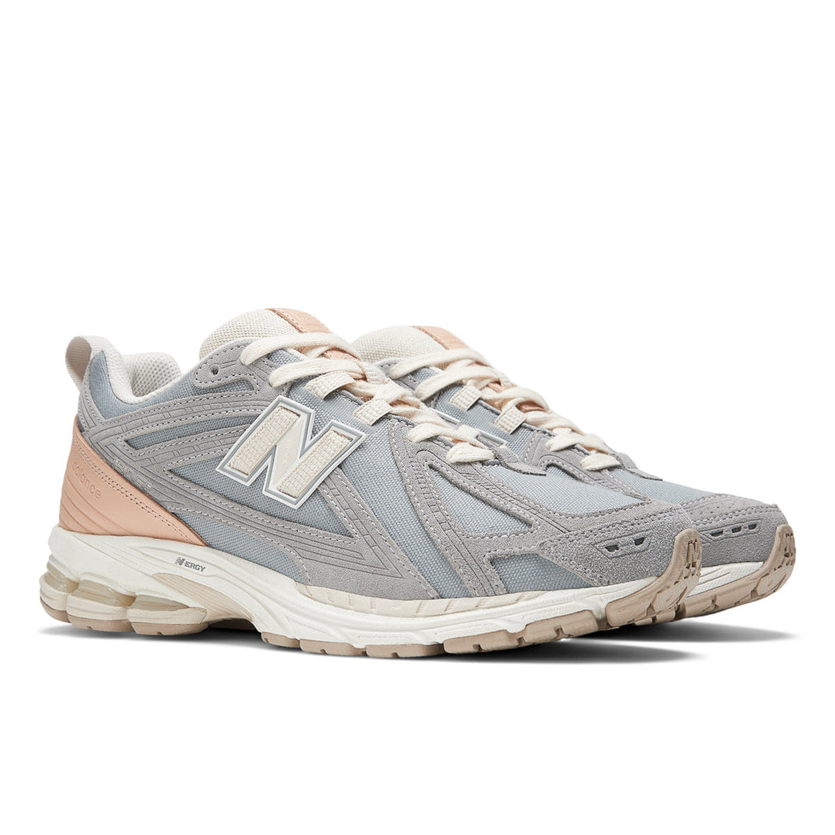 New Balance 1906F - GREY / TAN