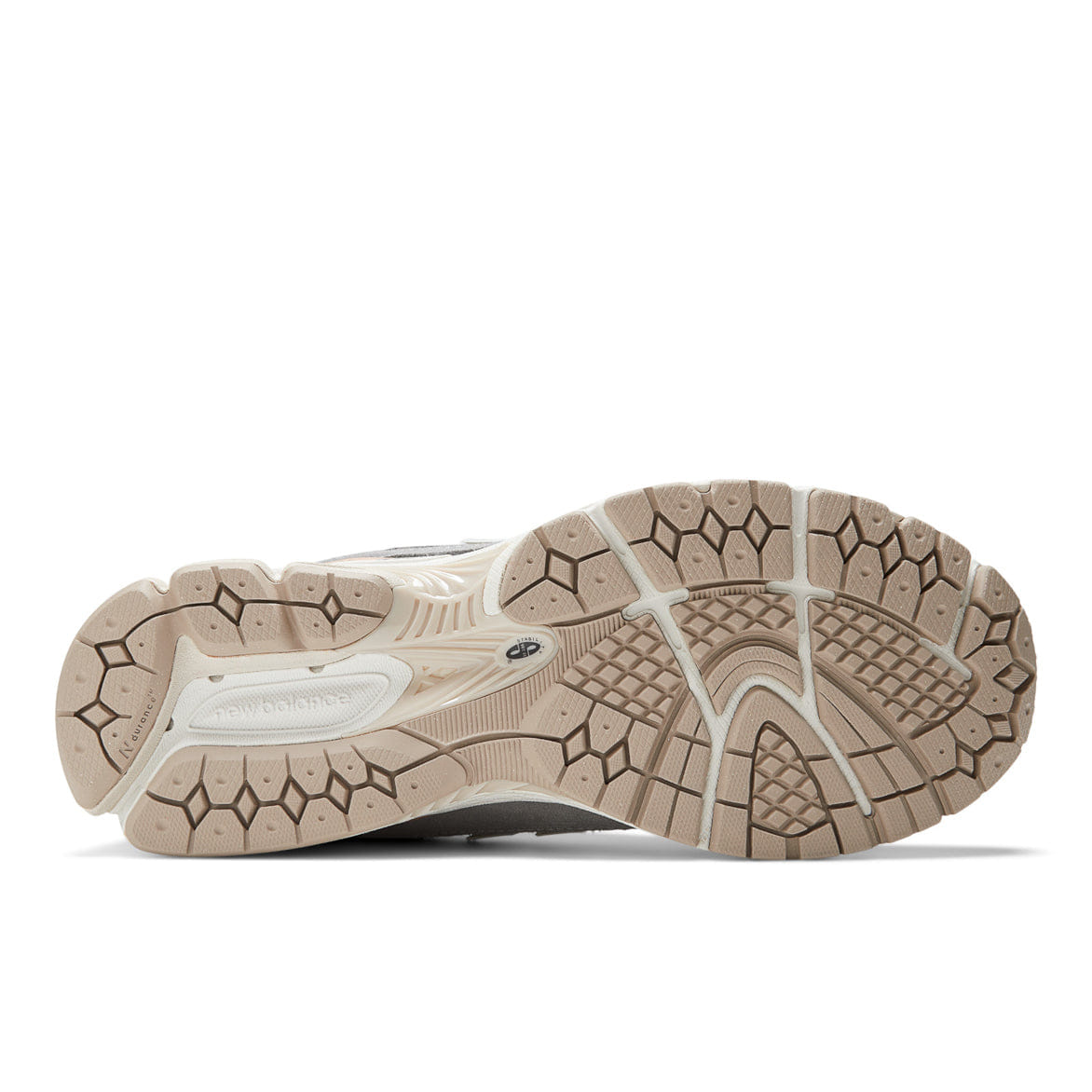 New Balance 1906F - GREY / TAN