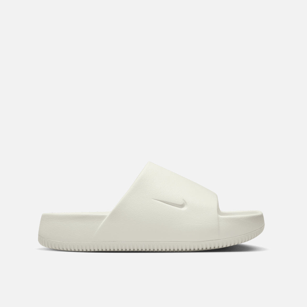 Nike WMNS CALM SLIDE - SAIL