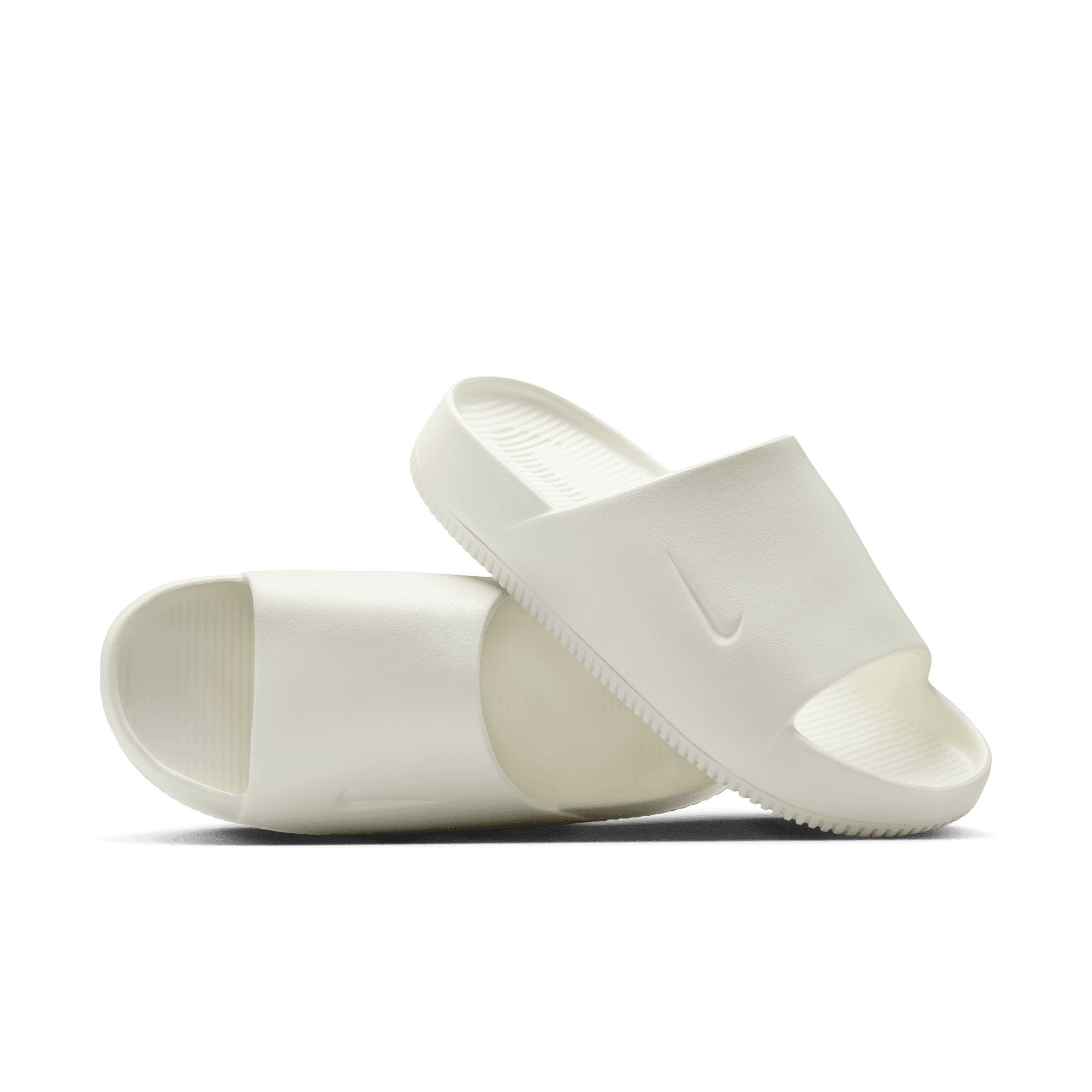 Nike WMNS CALM SLIDE - SAIL