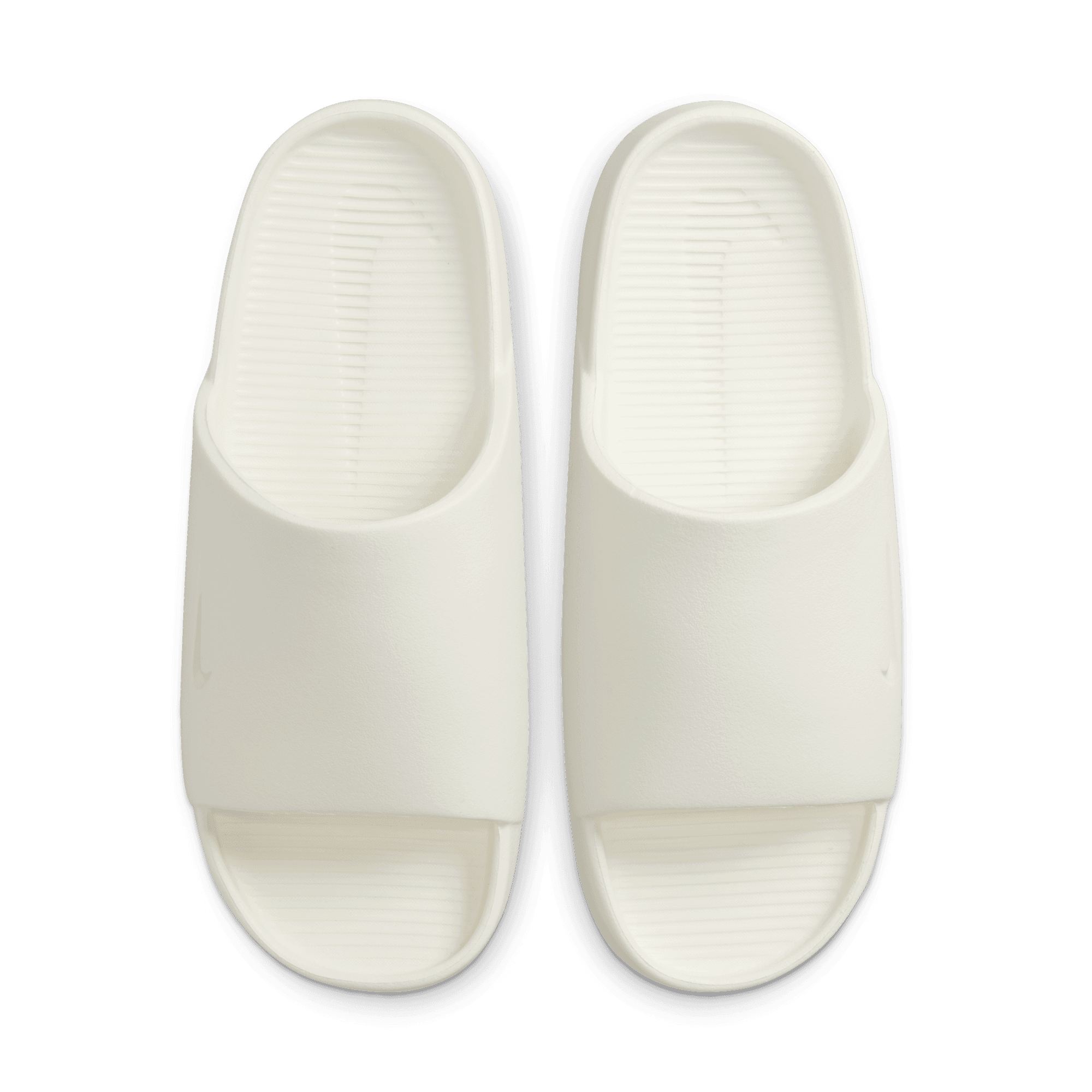 Nike WMNS CALM SLIDE - SAIL
