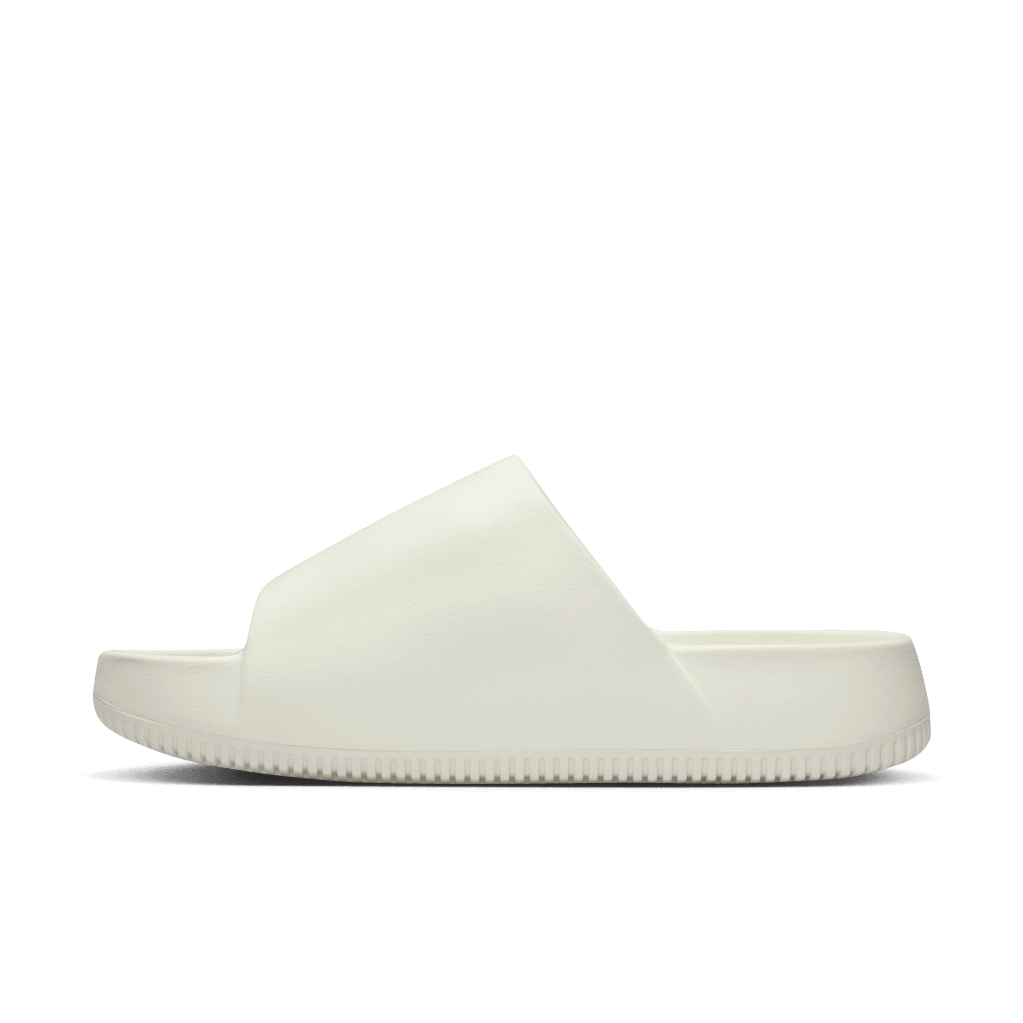 Nike WMNS CALM SLIDE - SAIL
