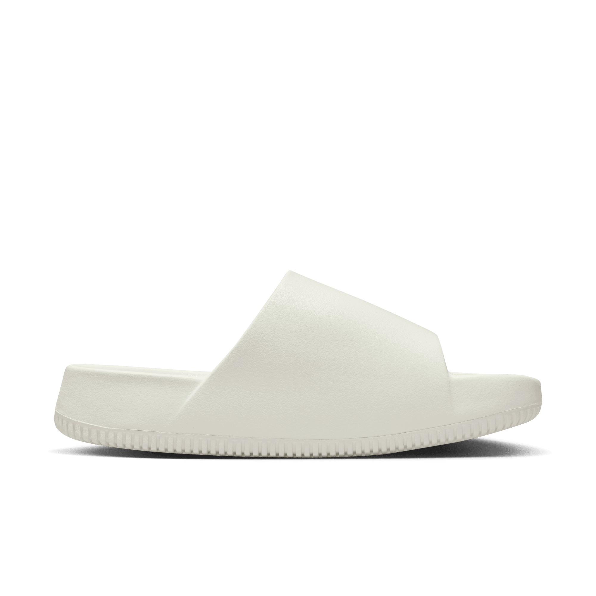 Nike WMNS CALM SLIDE - SAIL
