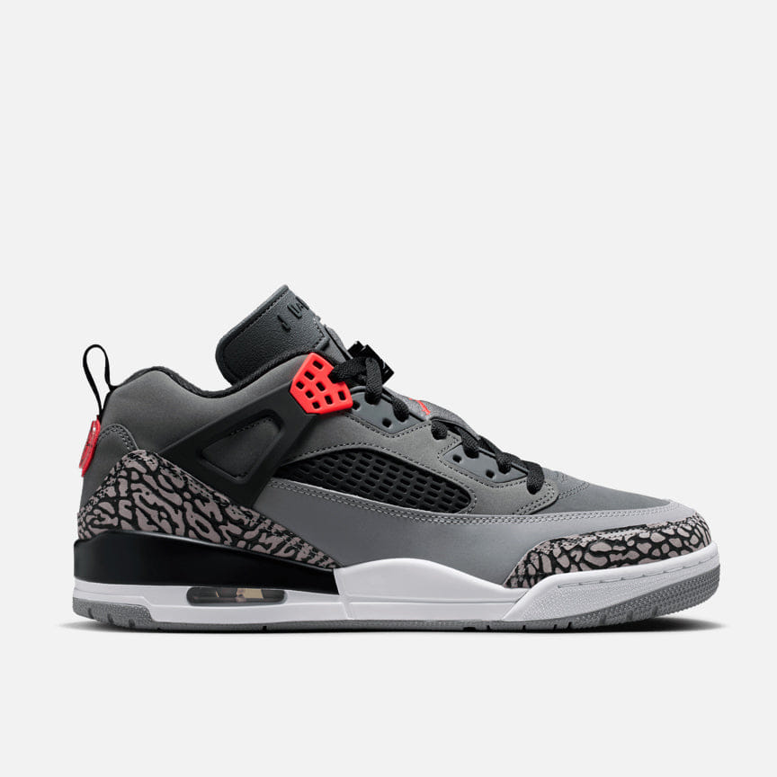 Air Jordan JORDAN SPIZIKE LOW "INFRARED"