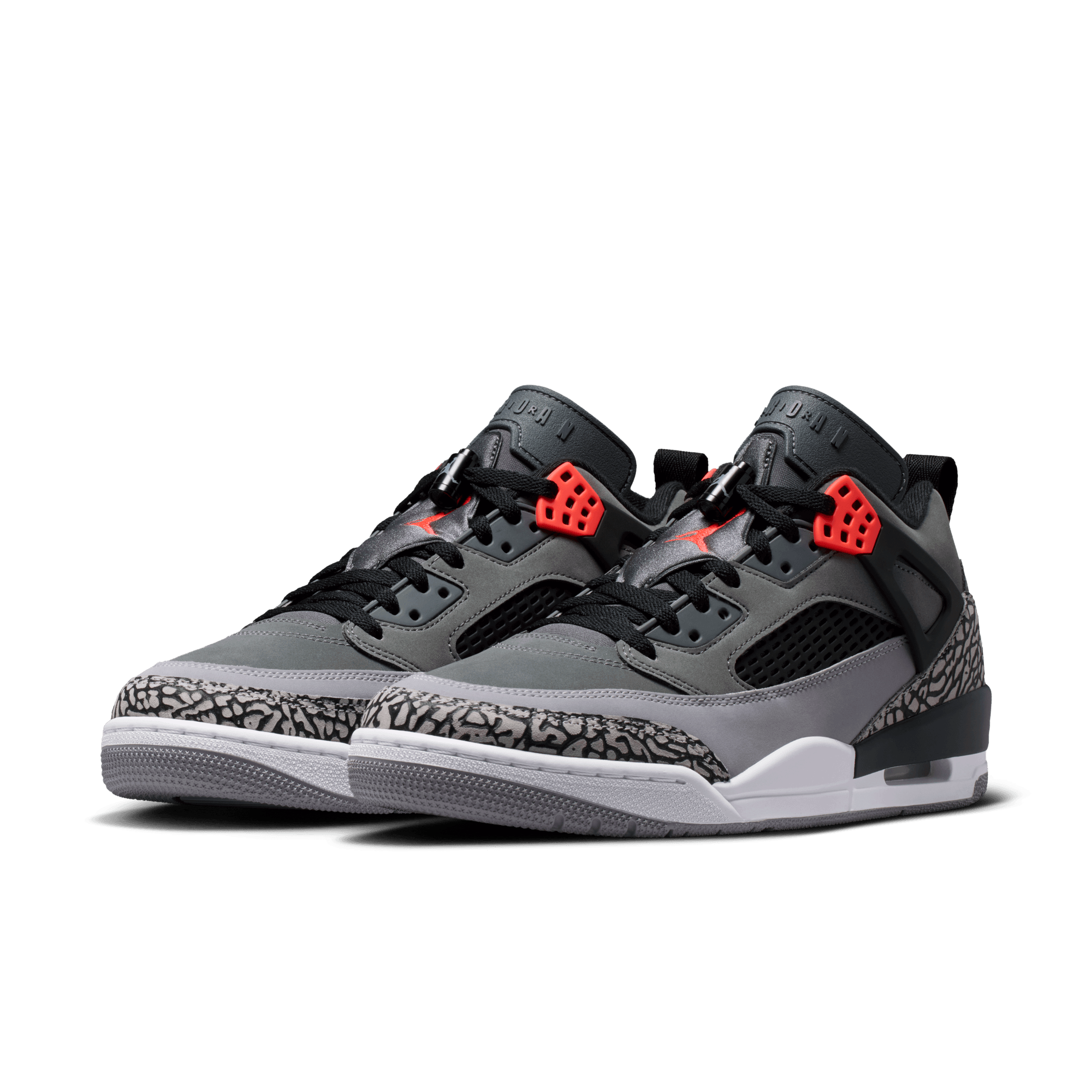 Air Jordan JORDAN SPIZIKE LOW "INFRARED"