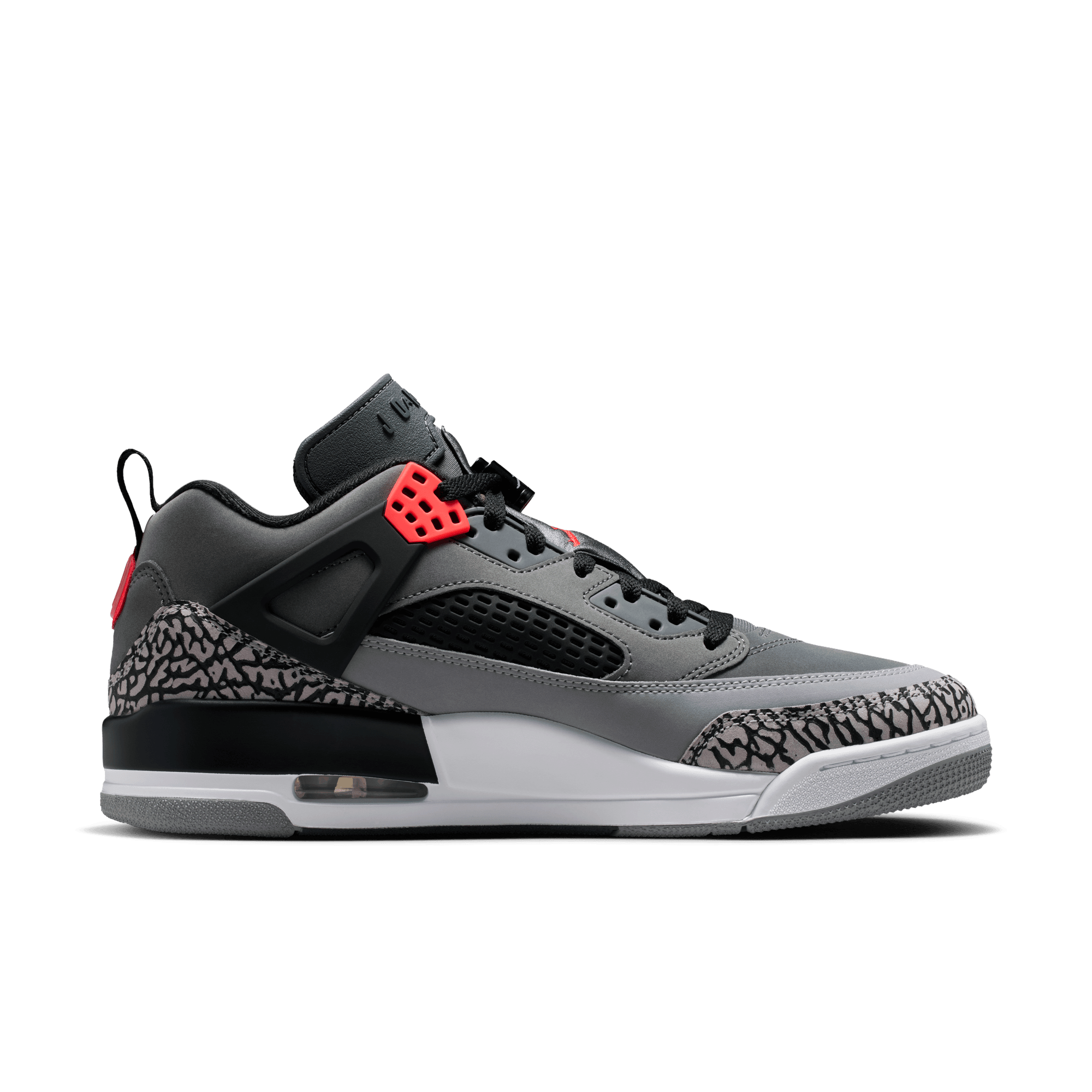 Air Jordan JORDAN SPIZIKE LOW "INFRARED"