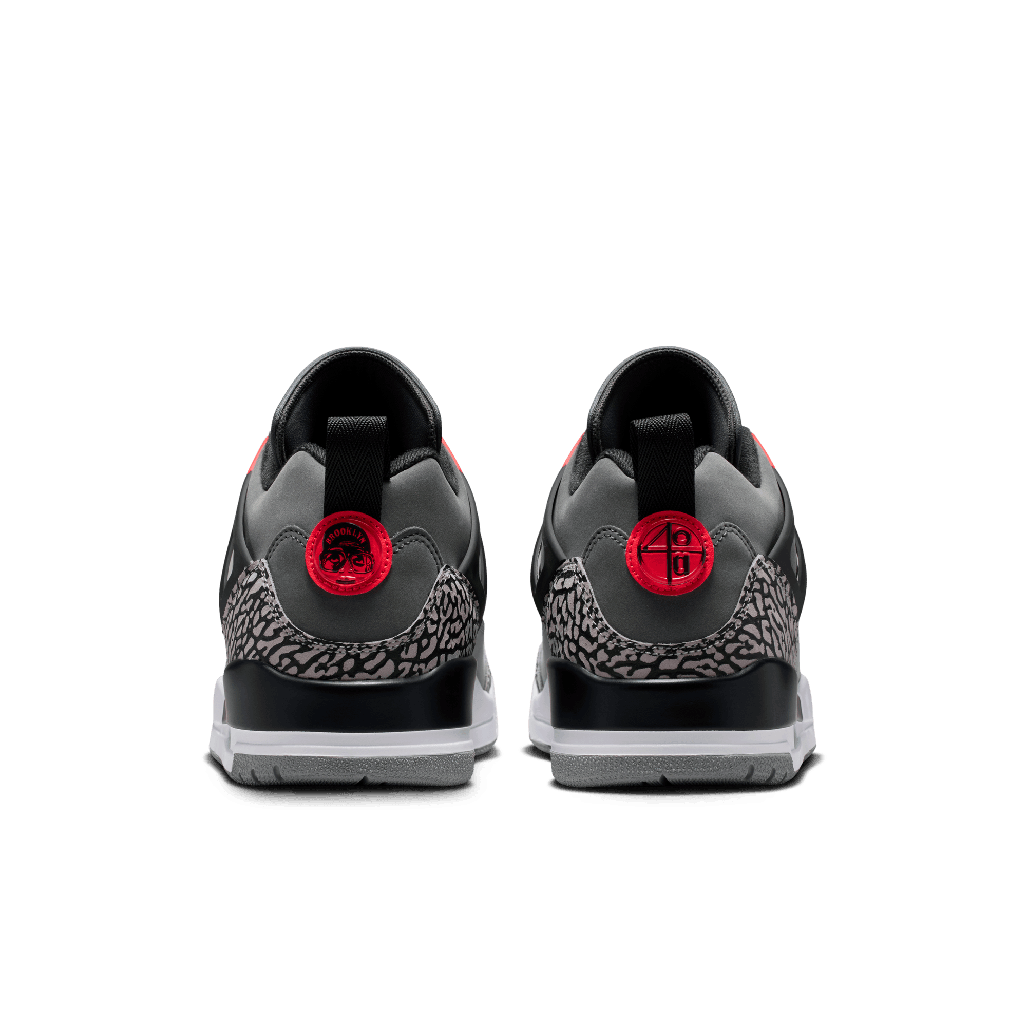 Air Jordan JORDAN SPIZIKE LOW "INFRARED"