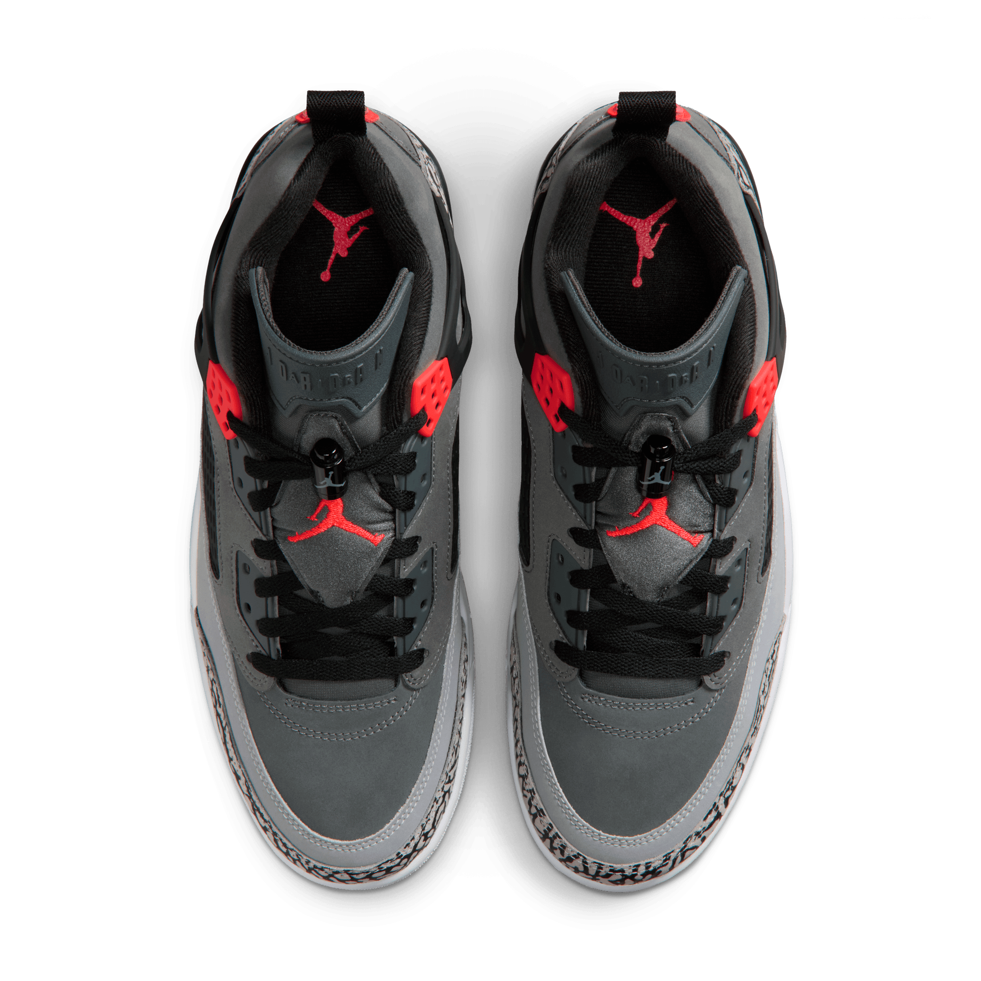 Air Jordan JORDAN SPIZIKE LOW "INFRARED"
