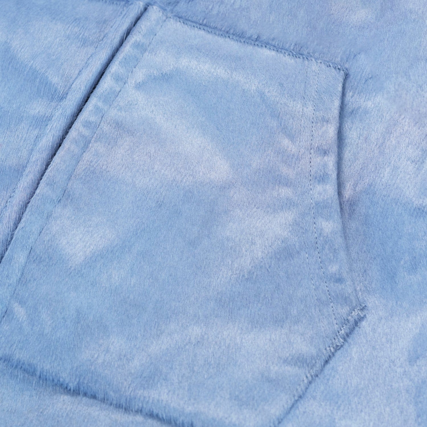 Carpet Company Horsehair Work Jacket