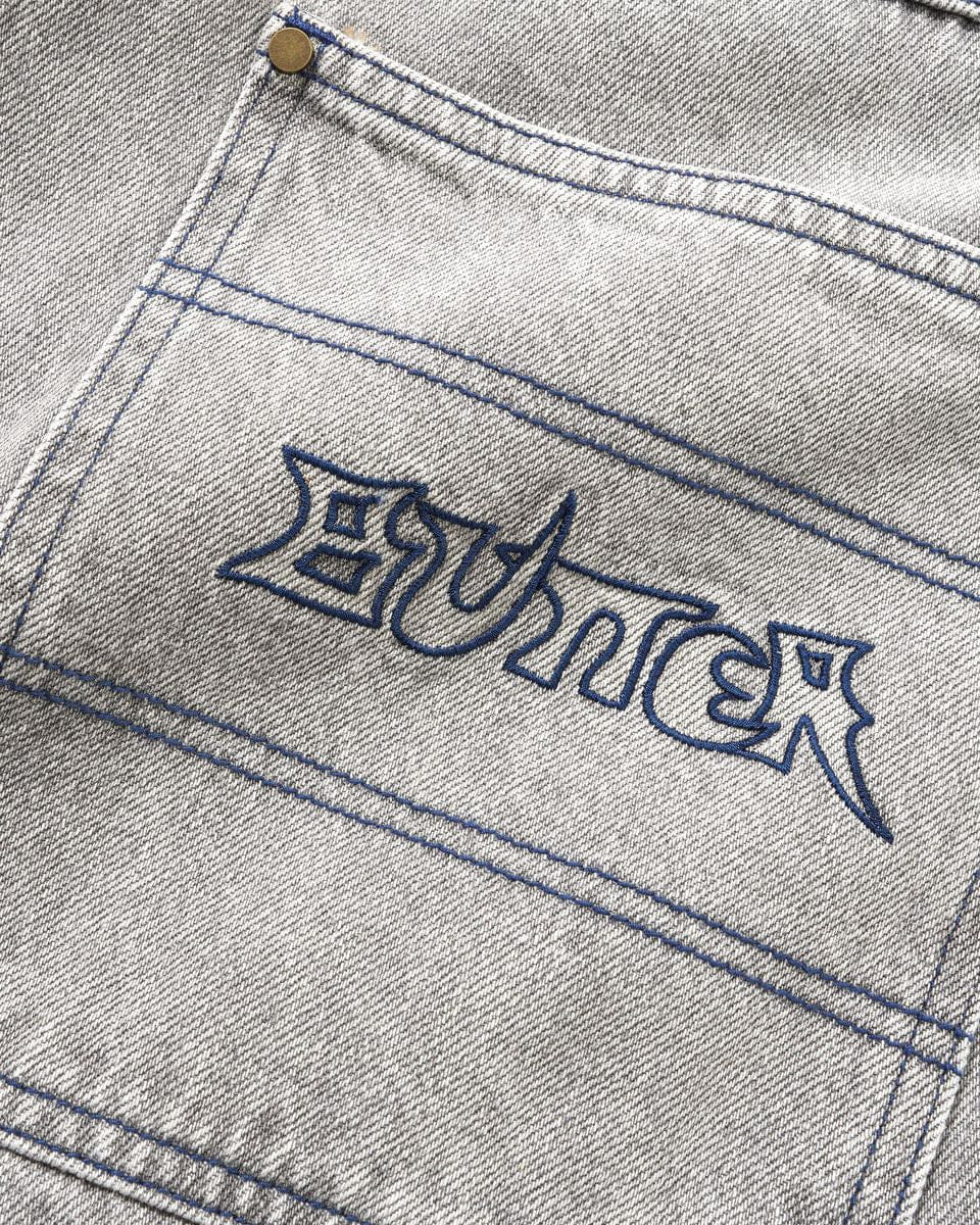 Butter Goods Encounter Denim Shorts