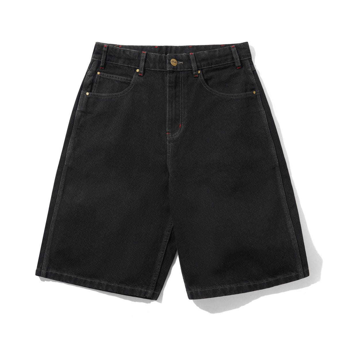 Butter Goods Dragon Denim Shorts