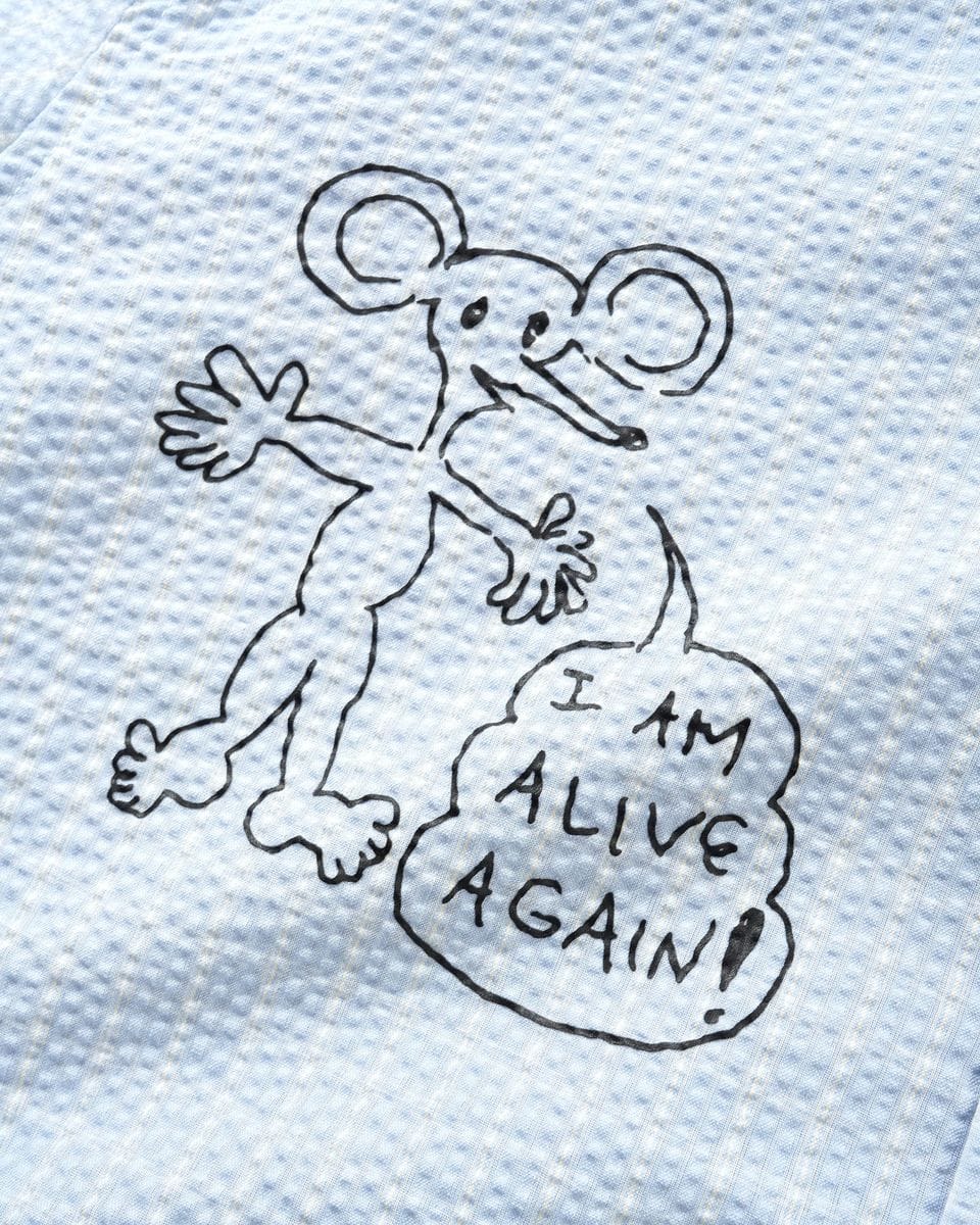 Butter Goods Alive Again Shirt