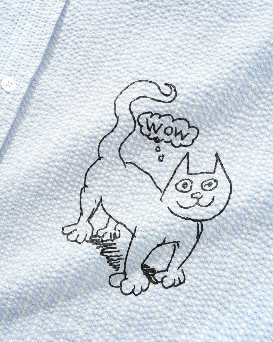 Butter Goods Alive Again Shirt