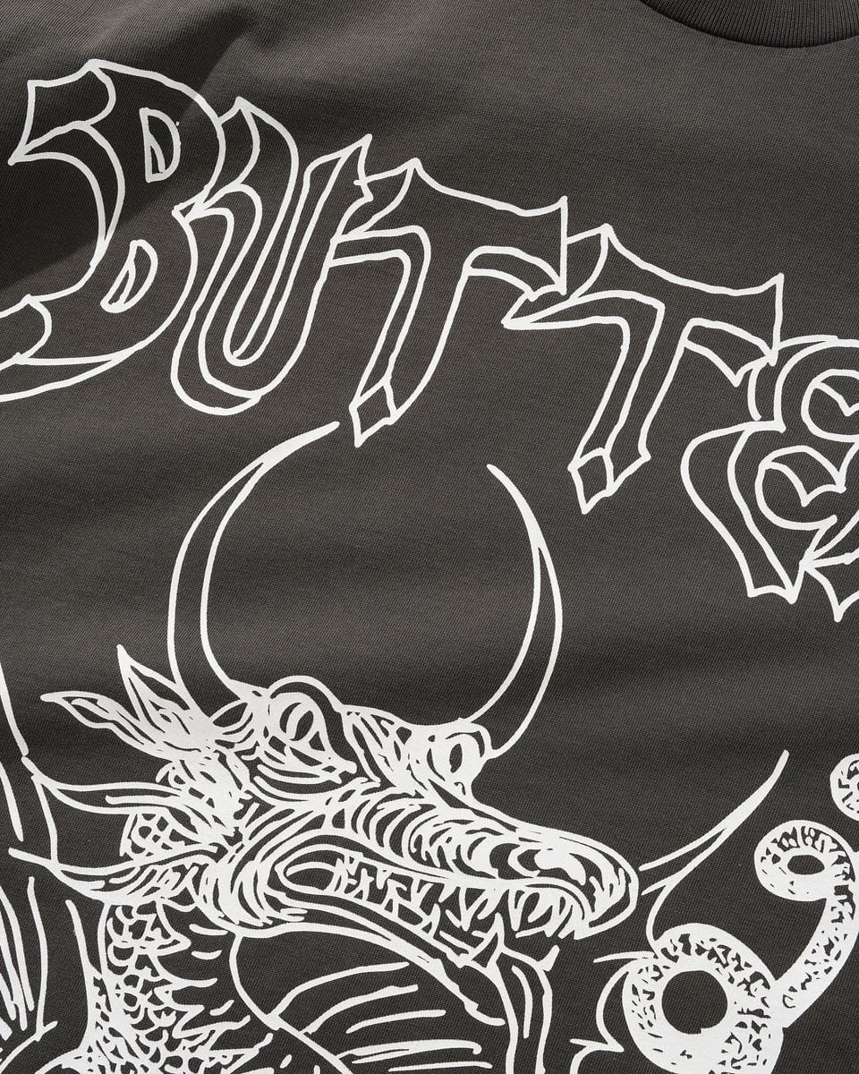 Butter Goods Dragon Tee