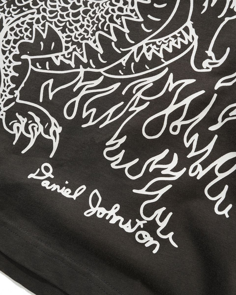 Butter Goods Dragon Tee