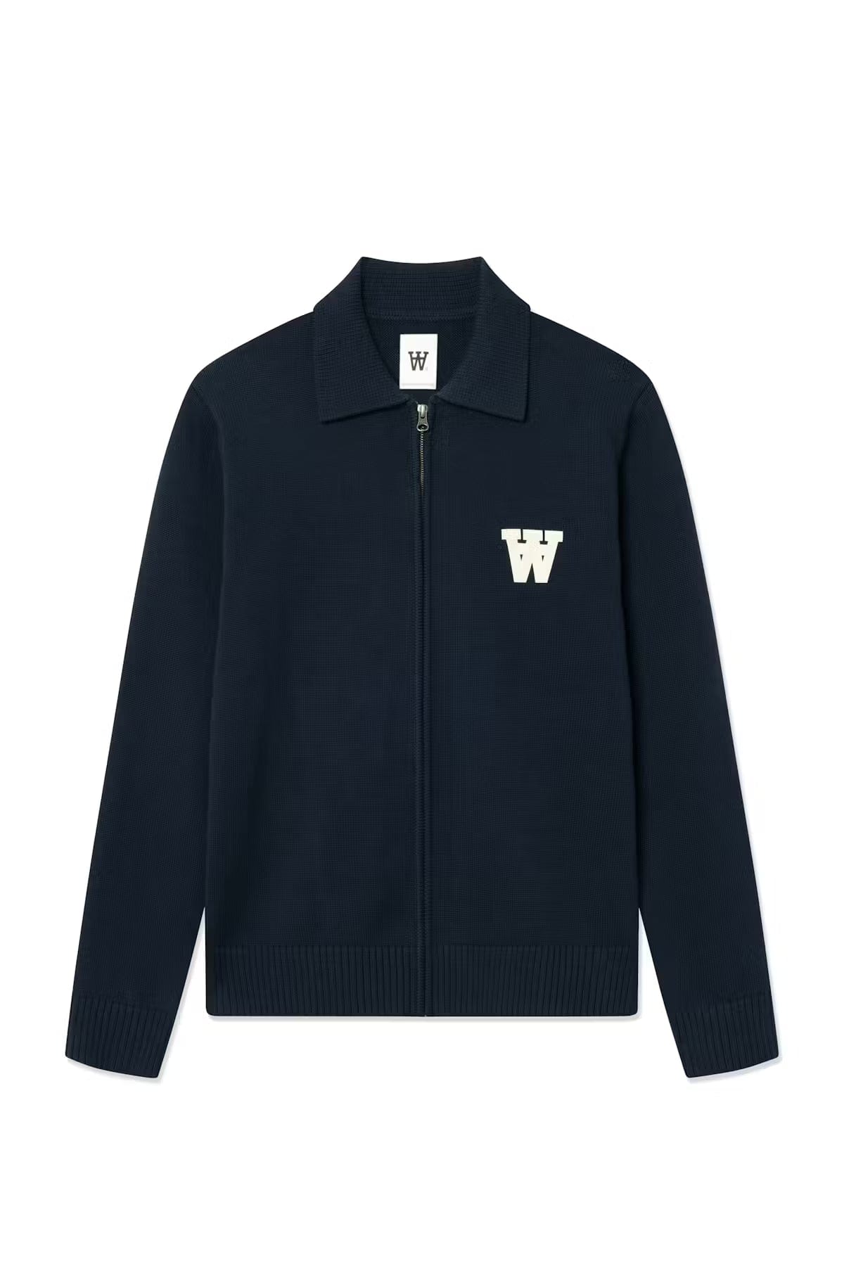 WoodWood WWTay Cardigan – Navy