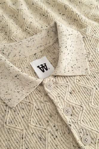 WoodWood WWLamin Polo Shirt